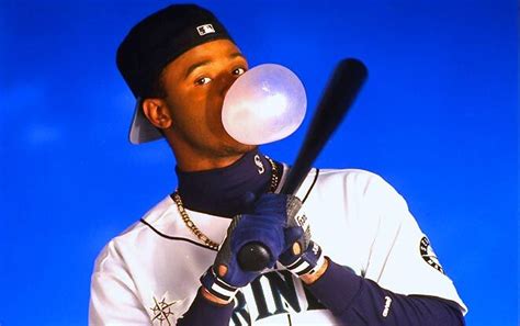 Ken Griffey Jr. | Griffey jr, Baseball photography, Ken griffey jr.