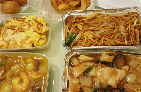 FORTUNE CHINESE TAKEAWAY, Maidstone - Photos & Restaurant Reviews ...