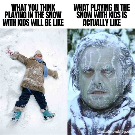 Winter meme - Meme by purplehazecut :) Memedroid