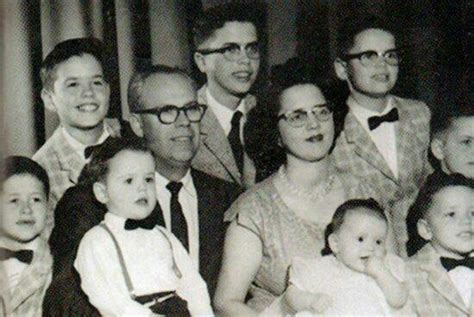 Osmond Family - Mormonism, The Mormon Church, Beliefs, & Religion ...