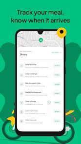 Chowdeck | Food Delivery - Apps on Google Play