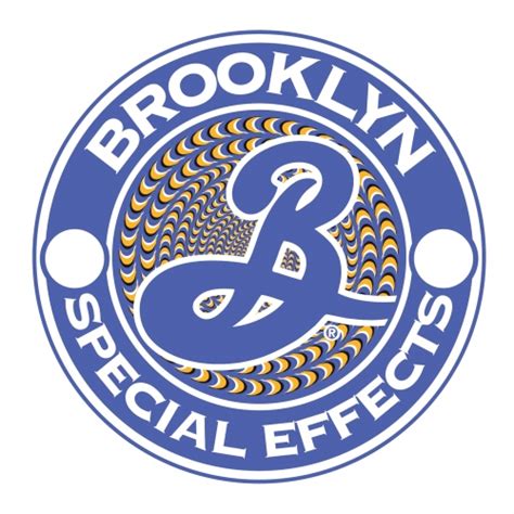 Special Effects Hoppy Lager - Brooklyn Brewery - Untappd