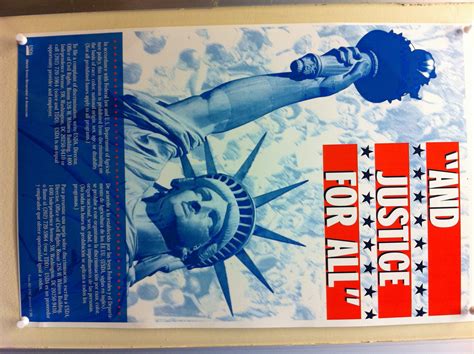 Justice For All Poster | Child Nutrition | NYSED