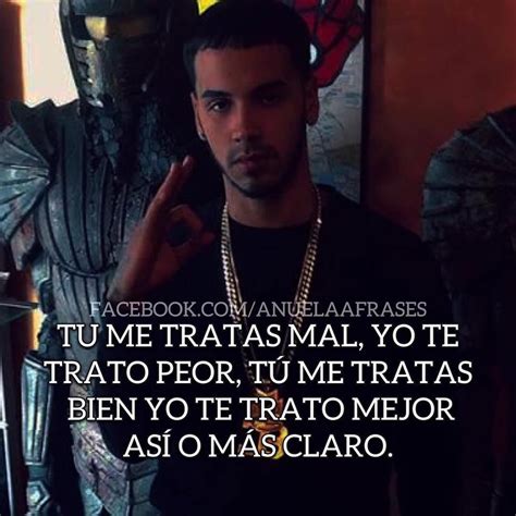 Anuel Aa Quotes - ShortQuotes.cc