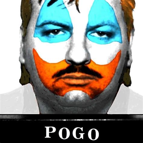 John Wayne Gacy a.k.a Pogo the Clown by brett66 | John wayne gacy, Pogo ...