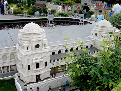 Image - Lego Wembley Stadium.jpg - Brickipedia, the LEGO Wiki