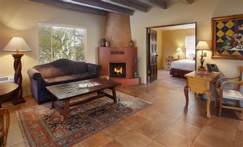 Hacienda Del Sol Guest Ranch Resort | Luxury Tucson Hotel