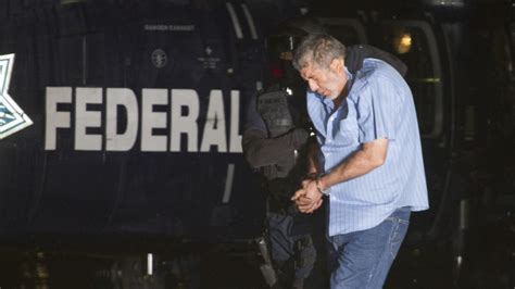 Juez frena extradición de Vicente Carrillo Fuentes el “Viceroy” a ...