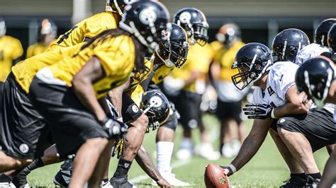 PHOTOS: 2014 OTAs - Day 5