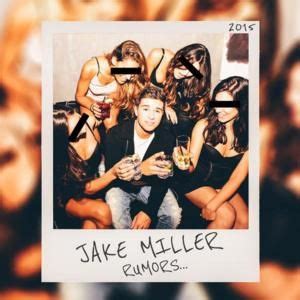 Jake Miller Lyrics, Songs, and Albums | Genius