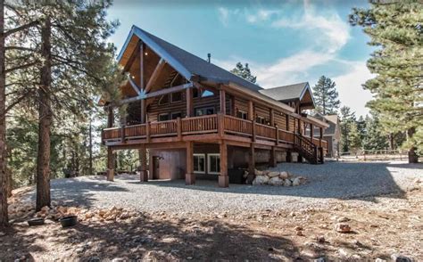 12 Best Cabin Rentals in Duck Creek, Utah - Territory Supply