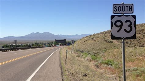 The Sweet Town Of Jackpot In Nevada - Jackpotfinder