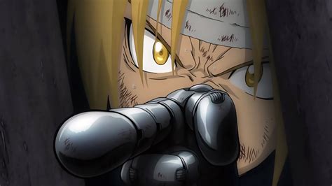 Details 79+ full metal alchemist brotherhood wallpaper super hot - in ...