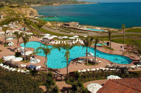 Resort Pool via Terranea Resort | Southern california vacation ...