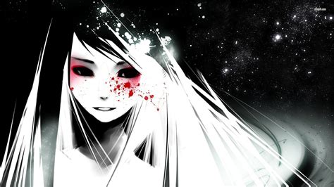 🔥 [75+] Dark Anime Wallpapers | WallpaperSafari