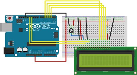 Arduino Tutorial for Beginners - Setup And Loop Blocks + light LEDs ...