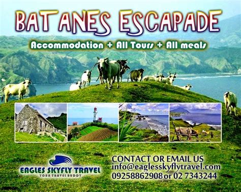 Batanes Tour Package 2015