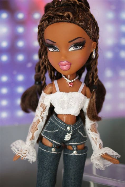 300 Bratz Ideas Bratz Doll Dolls Brat Doll