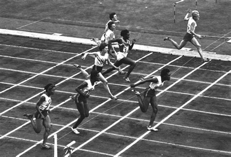 Historic images from the 1964 Olympics, the last to be hosted in Tokyo