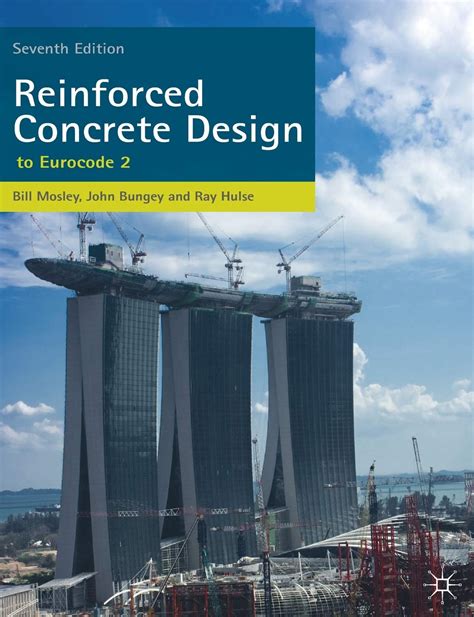 Buy Reinforced Concrete Design: to Eurocode 2 Online at desertcartINDIA