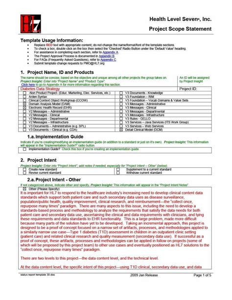 Implementation Report Template - CUMED.ORG