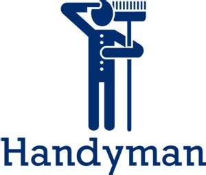 Download Handyman Logo PNG Free Transparent Images