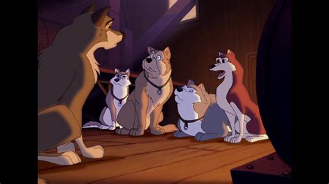 Balto III: Wings of Change (2004) Screencap | Fancaps