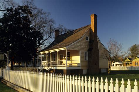 View, Pender Museum (Everitt House), Tarboro, North Carolina (Pender ...