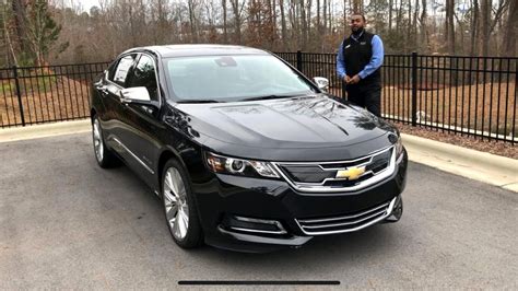 Chevrolet Impala 2021 Specs Chevrolet Impala 2021 Specs.⚡️ Read the ...