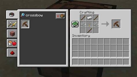 Minecraft Crossbow vs. Bow - Which One Is Better?