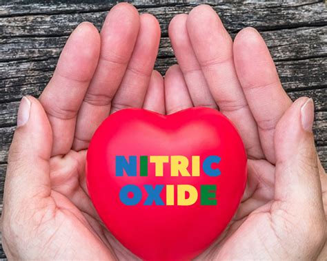 Top 8 Health Benefits of Nitric Oxide—Heart, Lungs, and More! - Pain ...