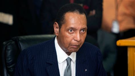 Former Haitian dictator Jean-Claude 'Baby Doc' Duvalier dies at 63 ...