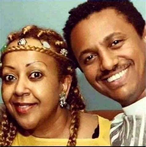 Kuku Sebsebe and Teddy Afro | Ethiopian people, Ethiopian music, Afro