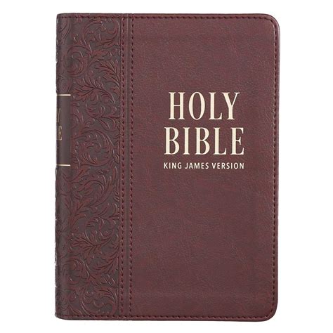 Large Print Bibles | Large Print KJV Bibles | Bibles with Large Print