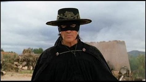 The Legend of Zorro (2005) - IMDb