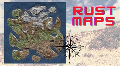 Xray Rust Rust Map Justwiped