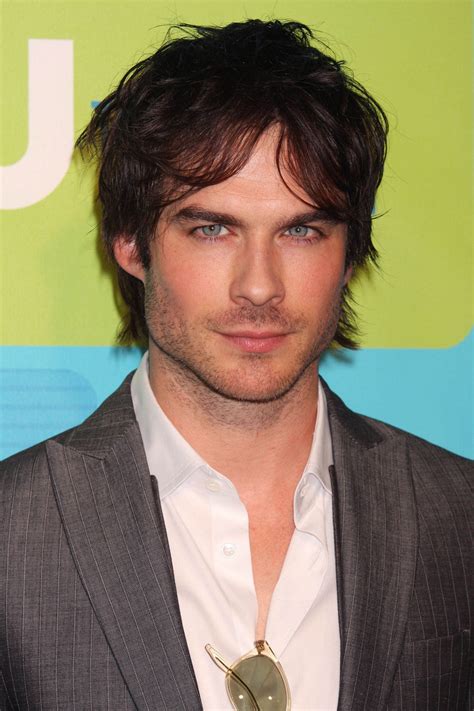 ian somerhalder - Damon Salvatore Photo (12385455) - Fanpop