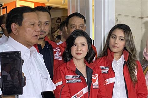 PSI soal dukungan capres: Kompas kami adalah Jokowi - ANTARA News