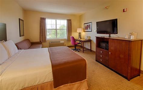 LANDMARK INN FORT BRAGG - Prices & Hotel Reviews (NC)