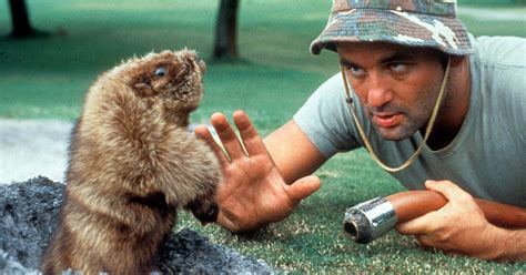 'Caddyshack': 5 things we learn about the comedy in new tell-all book