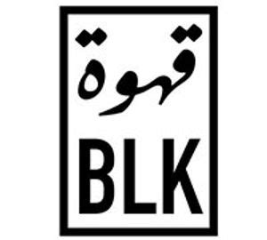 Qahwa BLK delivery service in Jordan | Talabat