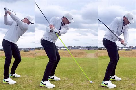 Rory McIlroy swing analysis: How does he produce so much power?