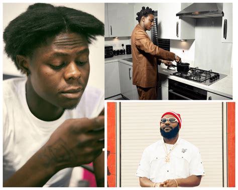 Meet the 13 Remarkable Emerging Nigerian Musicians of 2023 | TheCityCeleb