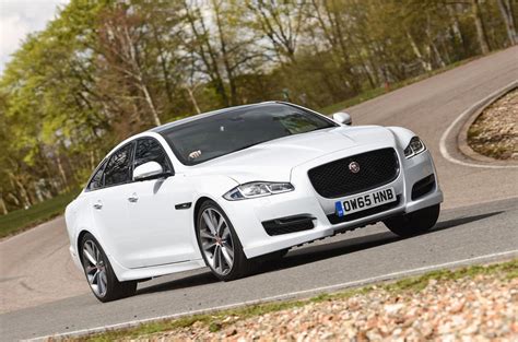 Used Jaguar XJ 2010-2019 review | Autocar