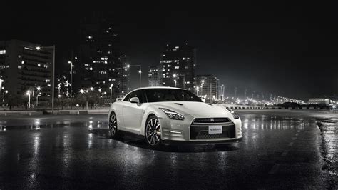 Nissan GT-R Wallpapers - Top Free Nissan GT-R Backgrounds - WallpaperAccess