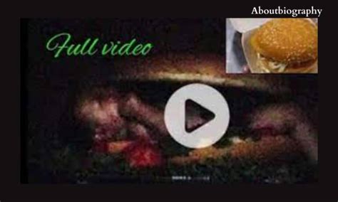 Watch Baby Hamburger Microwave Viral Video