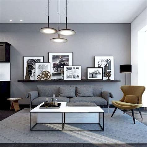 60 Amazing Wall Decor and Design Ideas with Modern Stylish | Parete ...