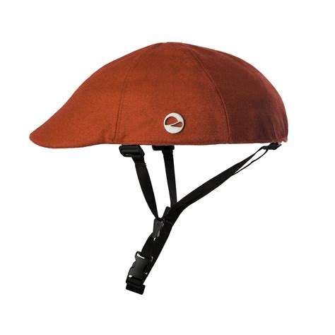 Foldable Duckbill Urban Bike Helmet // Red (Small) - Closca Helmets ...