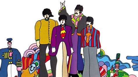 Yellow Submarine - 123Movies