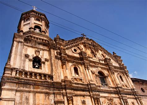 Church of Pakil - Laguna | Visita Iglesia - 2011 | Flickr